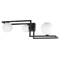 Ideal Lux - Candeeiro  integrado LED ANGOLO 3xG9/3W/230V preto